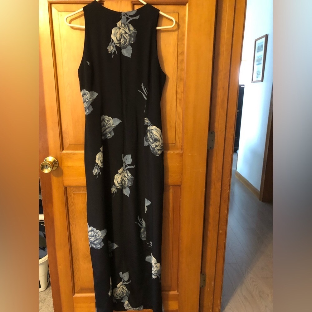 Karen Kane Maxi Dress